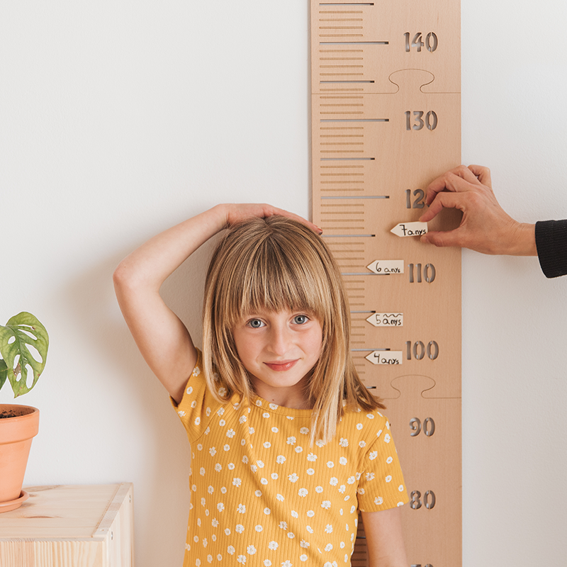 Children's meter