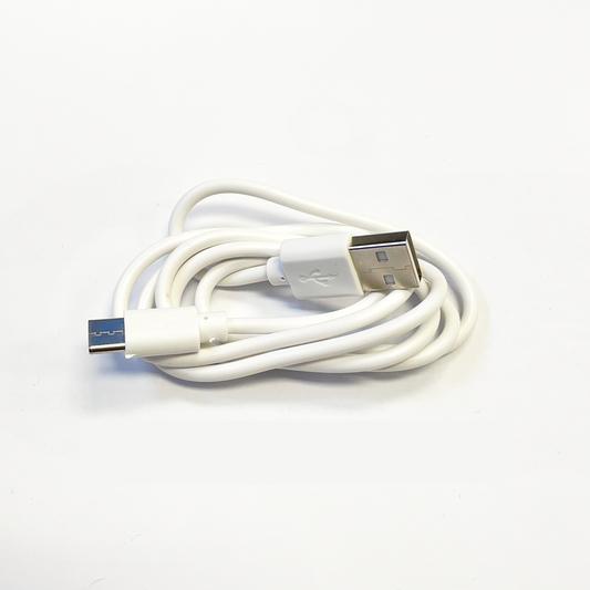 Cable USB-C