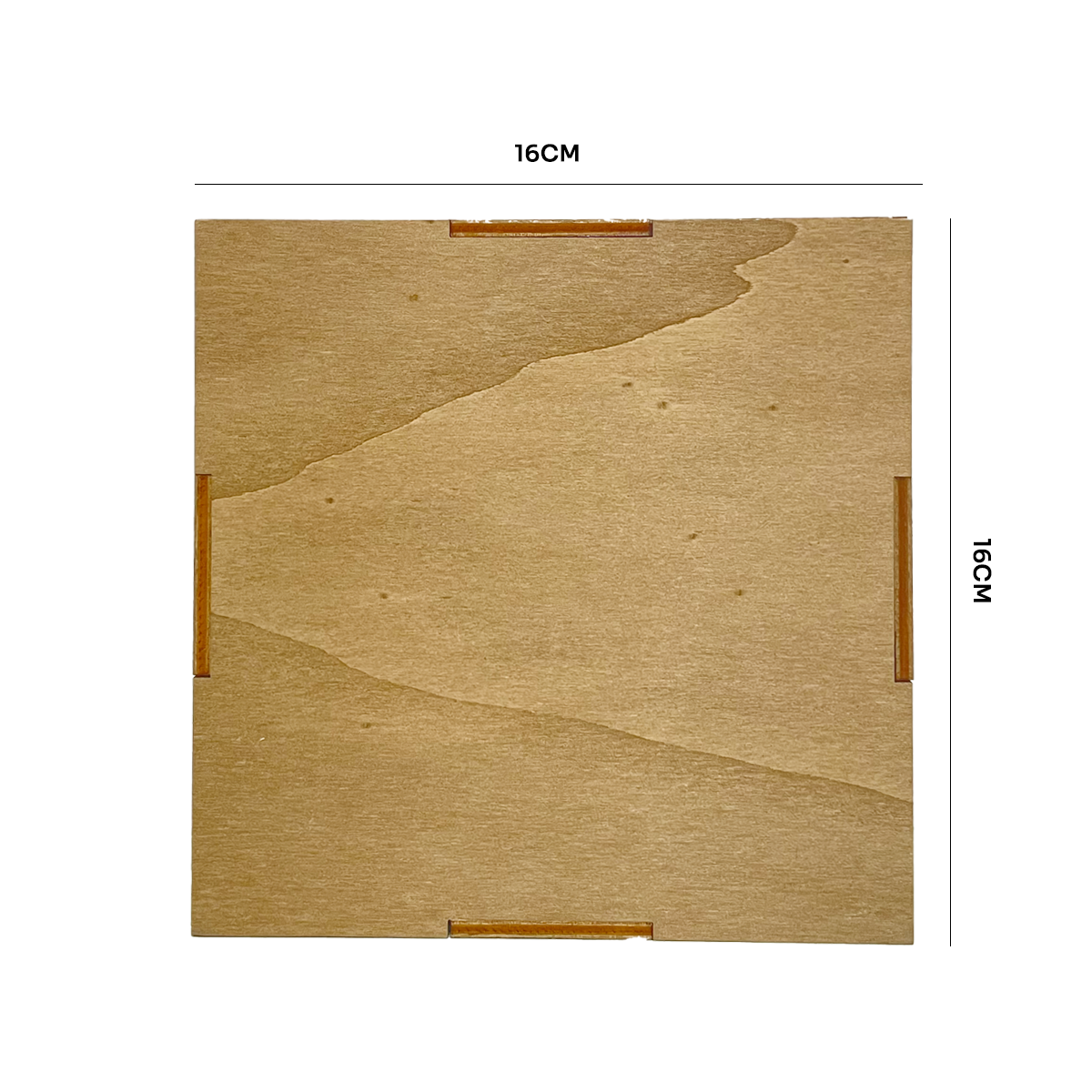 Bienvenue dans la boîte lumineuse personnalisée