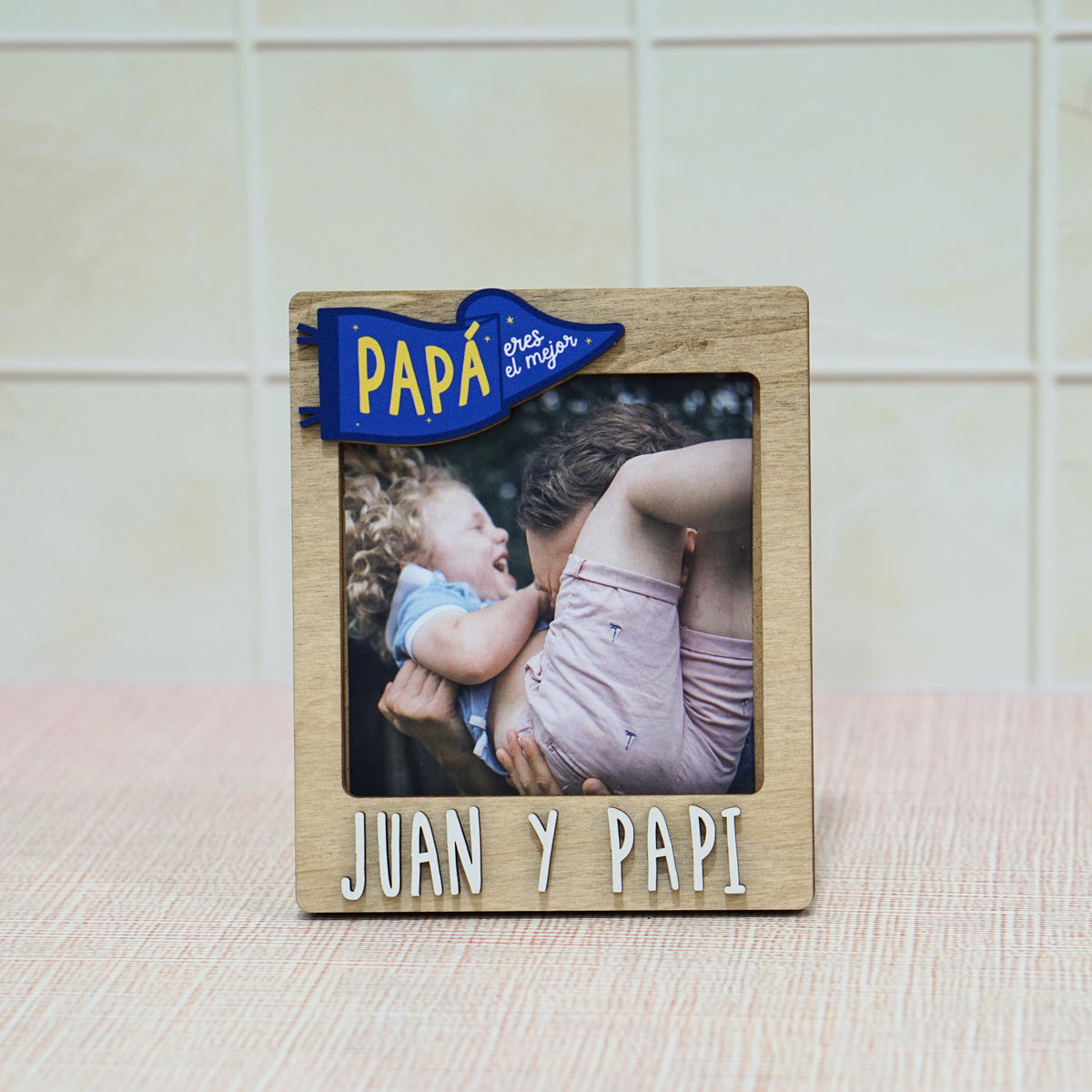 Regalos para Padres