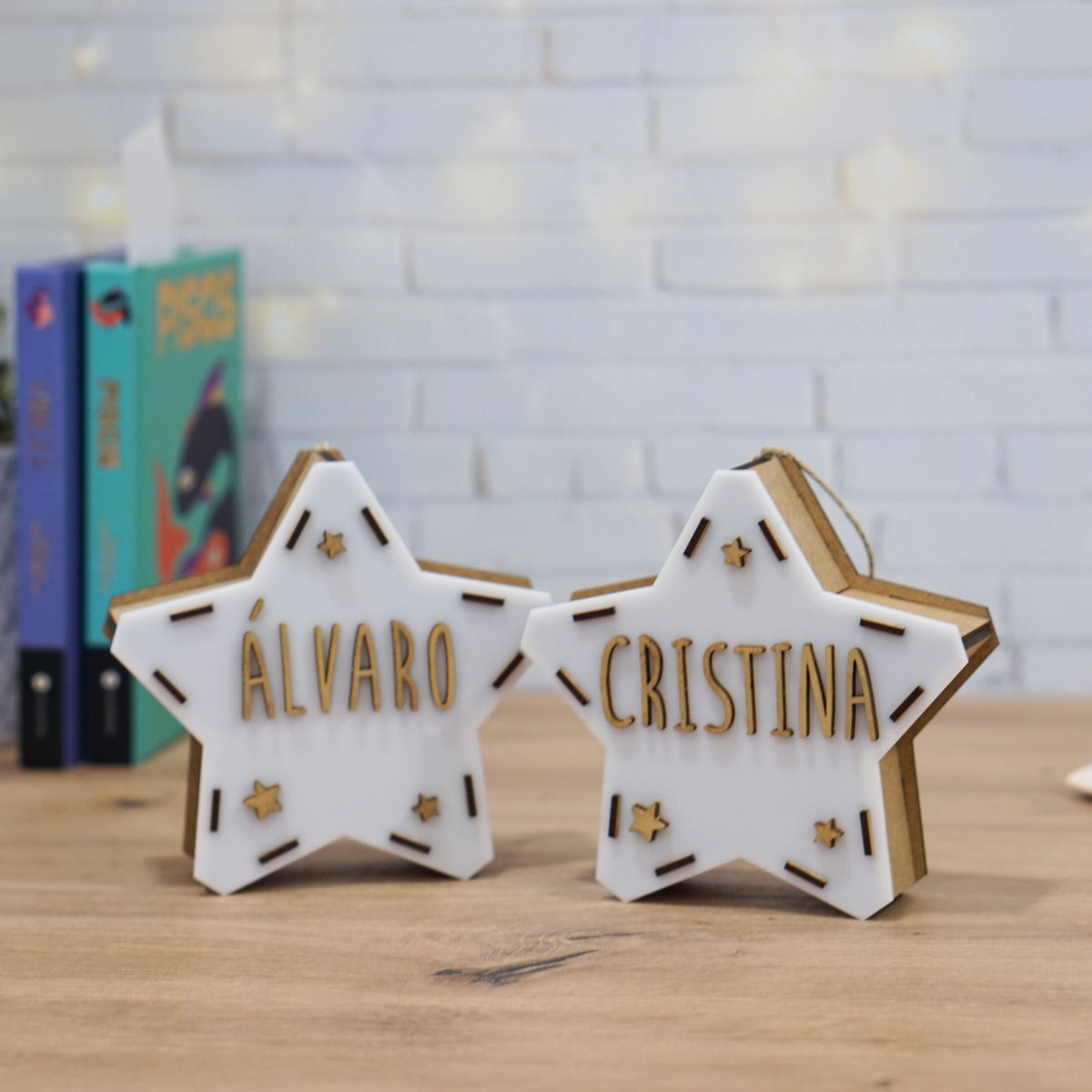 Regalos para parejas