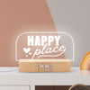 Lampe de table Happy Place