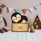 Bear Table Lamp