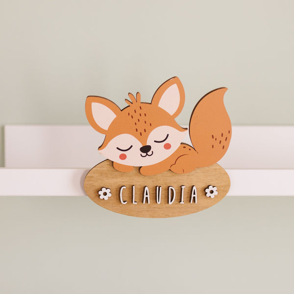 Placa Decorativa personalizada ZORRO