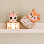 Bear Table Lamp