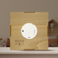 Personalized Light Box Welcome