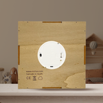 Caja de Luz Personalizada Familia