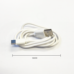 Câble USB-C