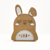 Lampe de table lapin