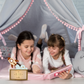 Bear Table Lamp