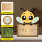 Lámpara de Sobremesa Abeja