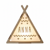 Lámpara Tipi