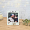 Marco de fotos personalizado - Casa