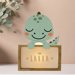 Bear Table Lamp