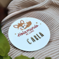Cuentameses personalizable - Zorro