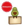 Lámpara de Sobremesa Aguacate