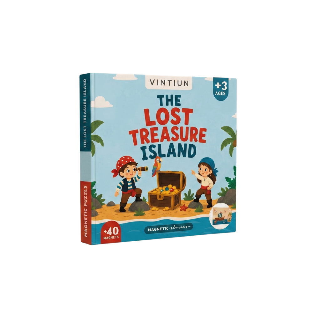 libro piratas imanes