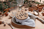 Bolas Personalizadas de Navidad - Vintiun