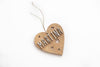 Corazones Personalizados
