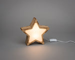 Lámpara quitamiedos Estrella PERSONALIZABLE - Vintiun
