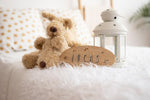 Placa adhesiva personalizada ESTRELLAS - Vintiun
