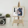 Cadre photo personnalisé "Peinture chevalet"