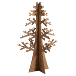 Árbol de Navidad de Madera Abeto - Vintiun