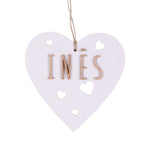 Corazones Personalizados