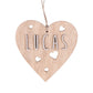 Corazones Personalizados